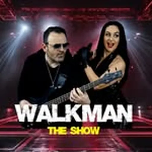 @walkman_the_band profile image