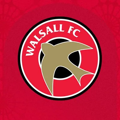 @walsallfcofficial profile image