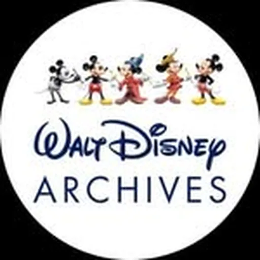 @waltdisneyarchives profile image