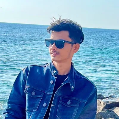 @wanderwithsharma profile image