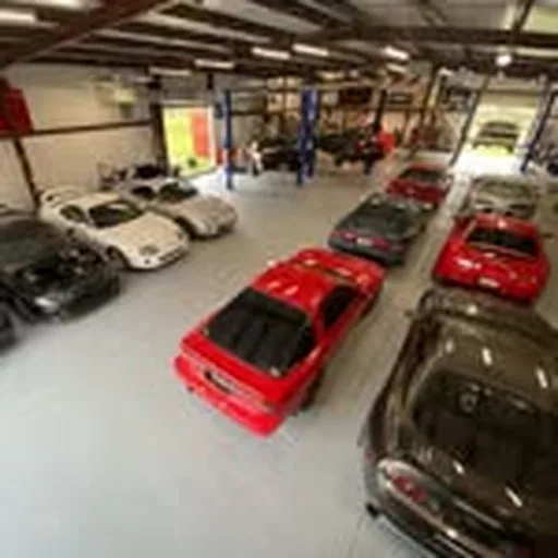 @wardautoracing profile image