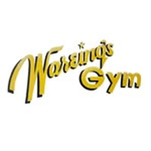 @wareingsgym profile image