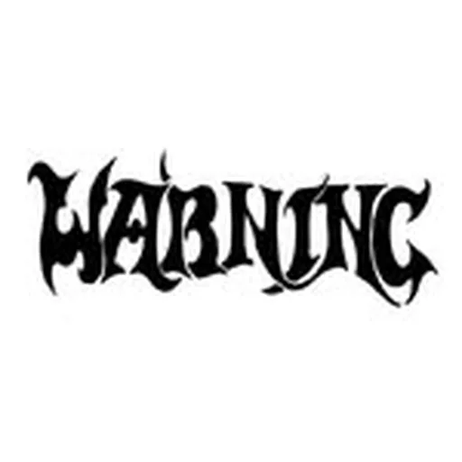 @warningdoom profile image
