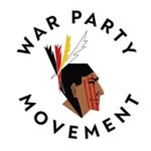 @warpartymovement profile image