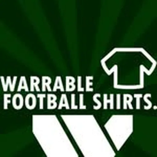 @warrablefootballshirts profile image