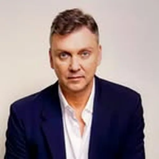 @warrencarlyle profile image