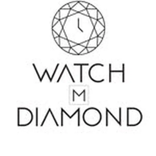 Watch M Diamond