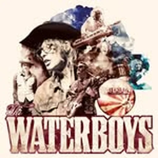 @waterboysmusic profile image