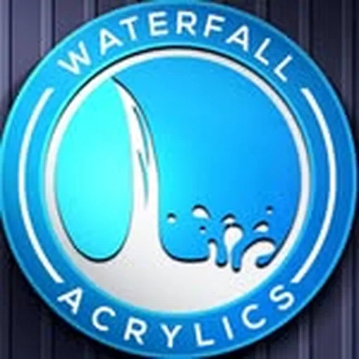 @waterfallacrylics profile image