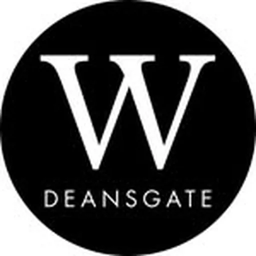@waterstonesmcr profile image