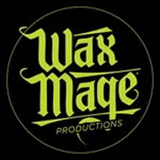 @waxmagerecords profile image
