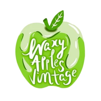 @waxyapplesvintage profile image