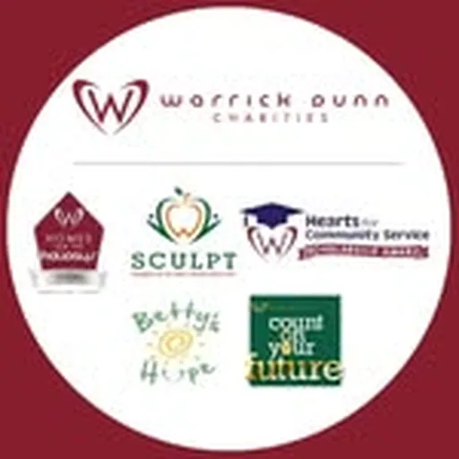 @wdcharities profile image