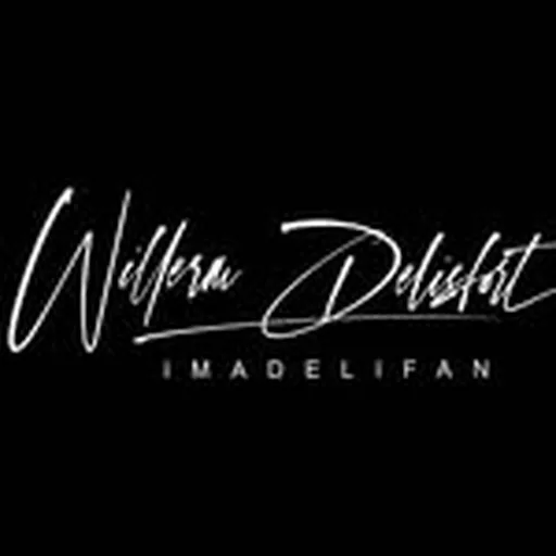 @wdelisfort profile image