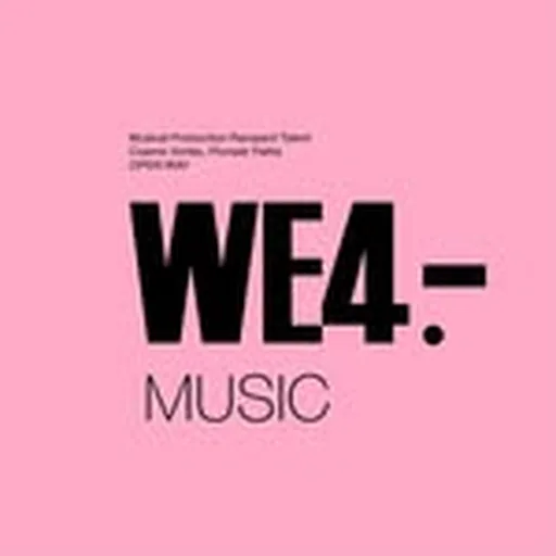 @we4.music profile image