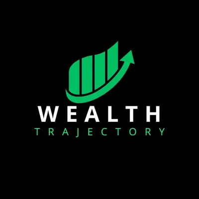 @wealthtrajectoryofficial profile image