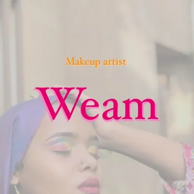 @weamartistry profile image