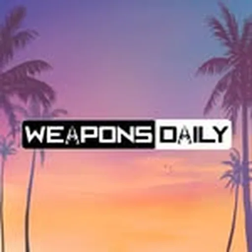 @weaponsdaily profile image