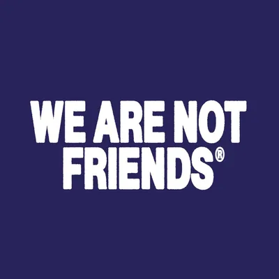 @weare.notfriends profile image