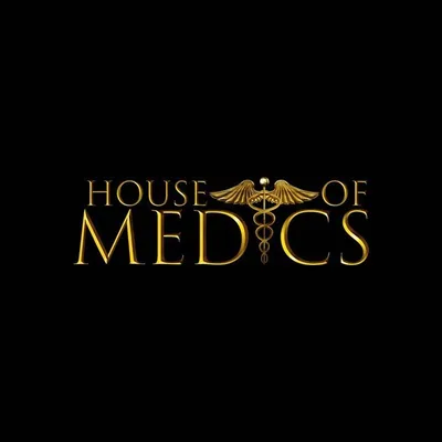 @wearehouseofmedics profile image