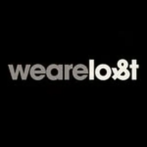 @wearelostofficial profile image