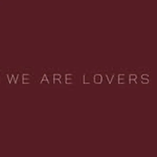 @wearelovers.it profile image