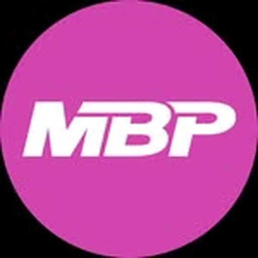 @wearembp profile image