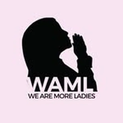 @wearemoreladies profile image