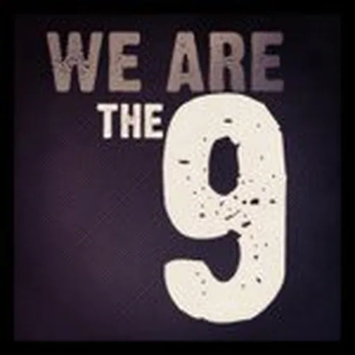 @wearethe9 profile image