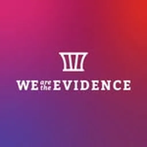 @wearetheevidence profile image