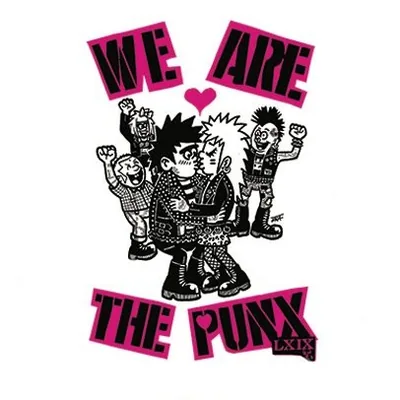 @wearethepunx profile image