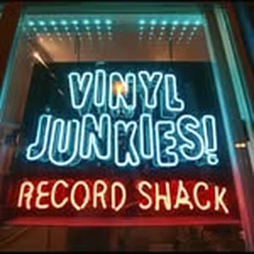 @wearevinyljunkies profile image