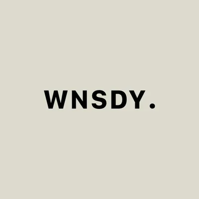 @wearewnsdy profile image
