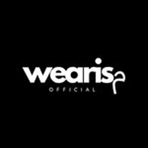 @wearismofficial profile image