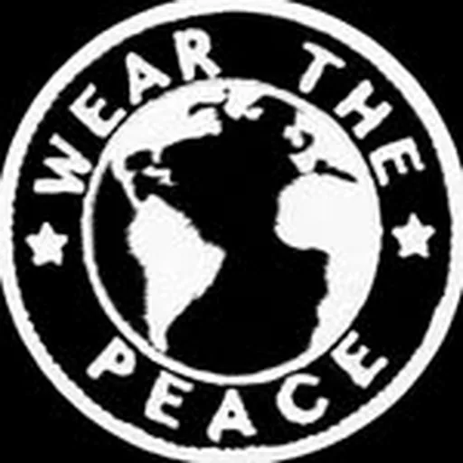 @wearthepeace profile image