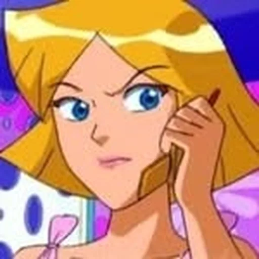 @webbylinster profile image