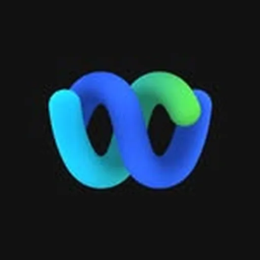 @webex profile image