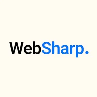 @websharp_agency profile image