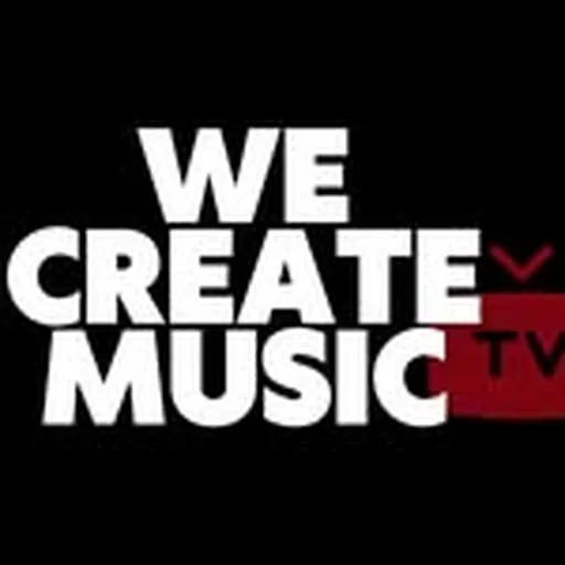 @wecreatemusictv profile image