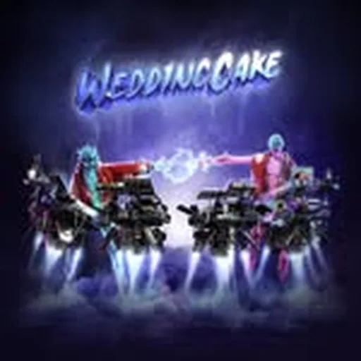 @weddingcakeofficial profile image