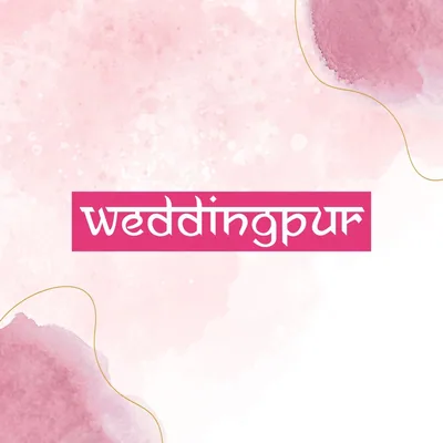@weddingpur profile image