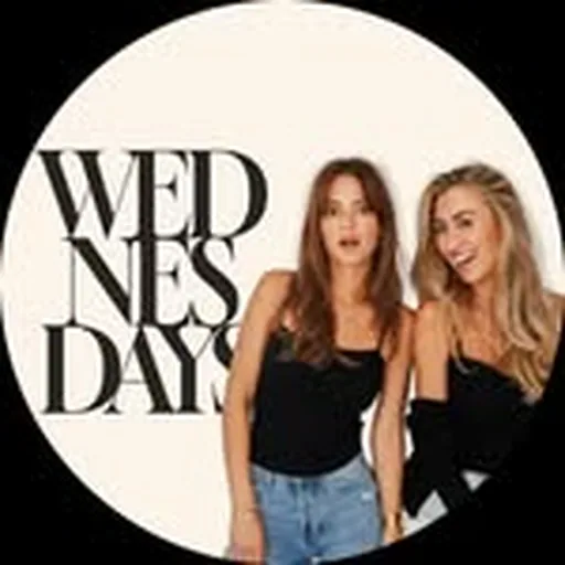 @wednesdayspodcast profile image