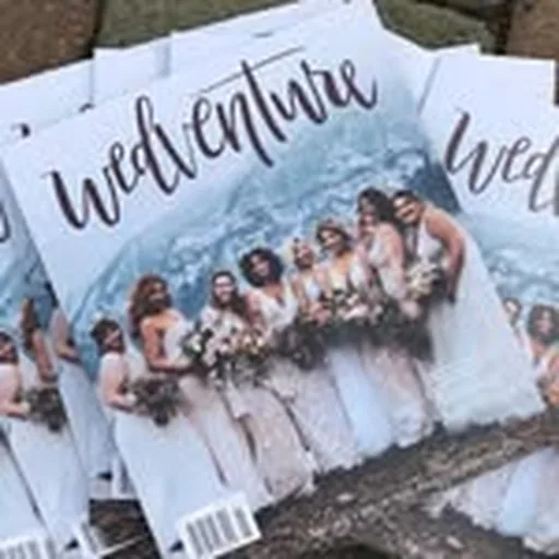 @wedventuremag profile image