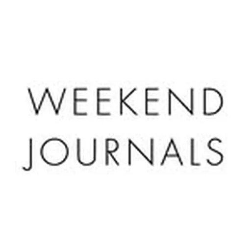 @weekendjournals profile image