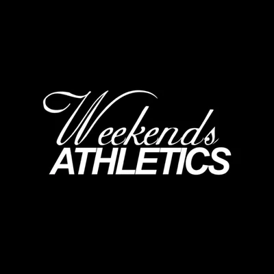 @weekendsathletics profile image