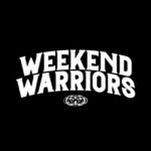 @weekendwarriorsofc profile image