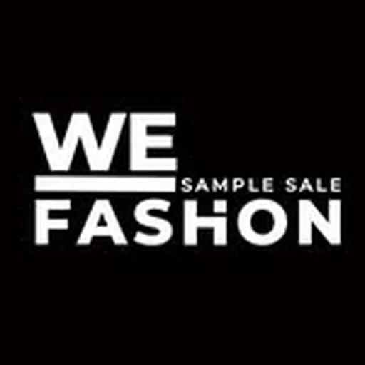 @wefashion_samplesale profile image