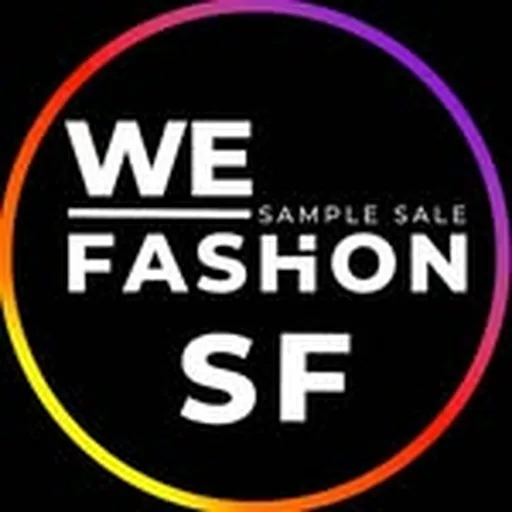 @wefashion_samplesalesf profile image