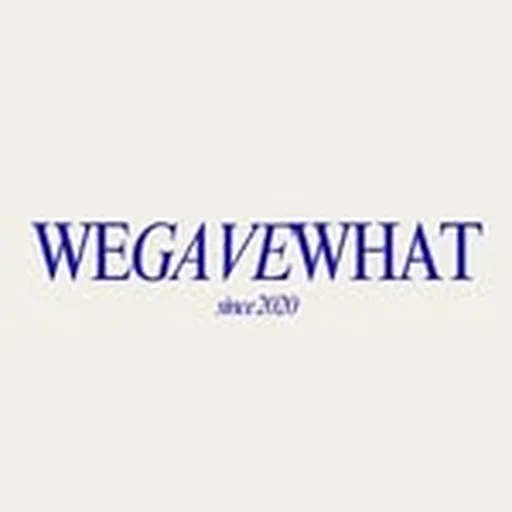 @wegavewhat profile image