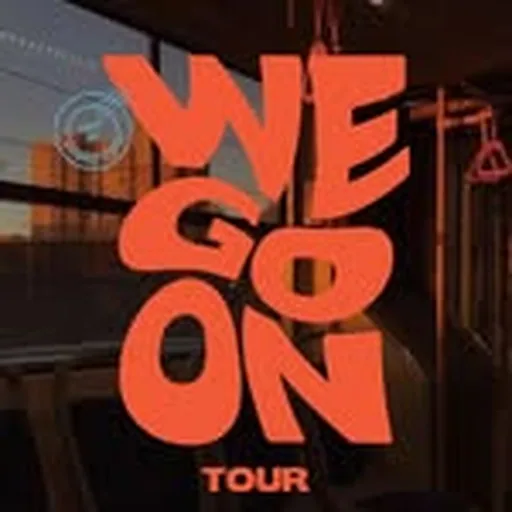 @wegoontour profile image